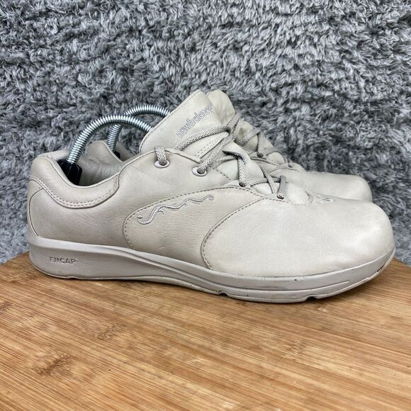 New Balance 901 V1 Shoes Leather Walking Sneakers Women's 11 B WW901ST - Picture 1 of 9